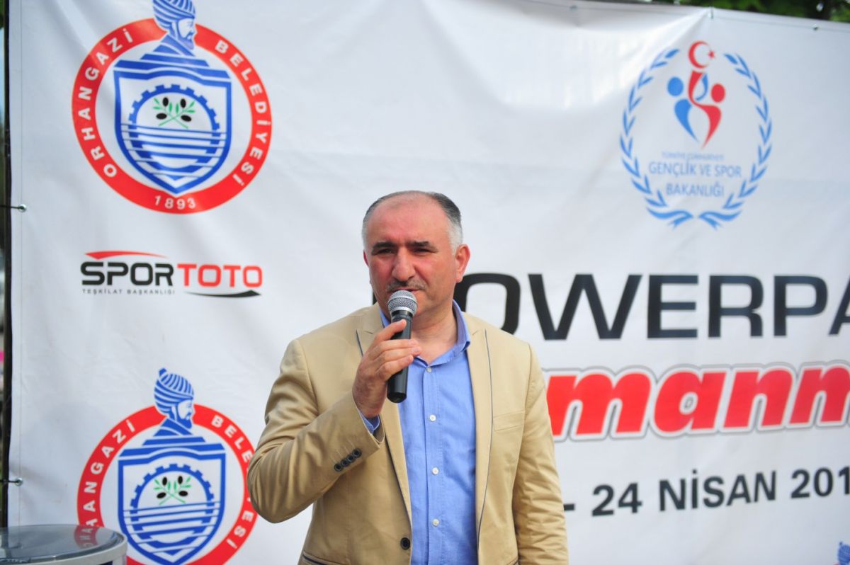 TIRMANMA YARIŞLARININ ŞAMPİYONLARI BELLİ OLDU 