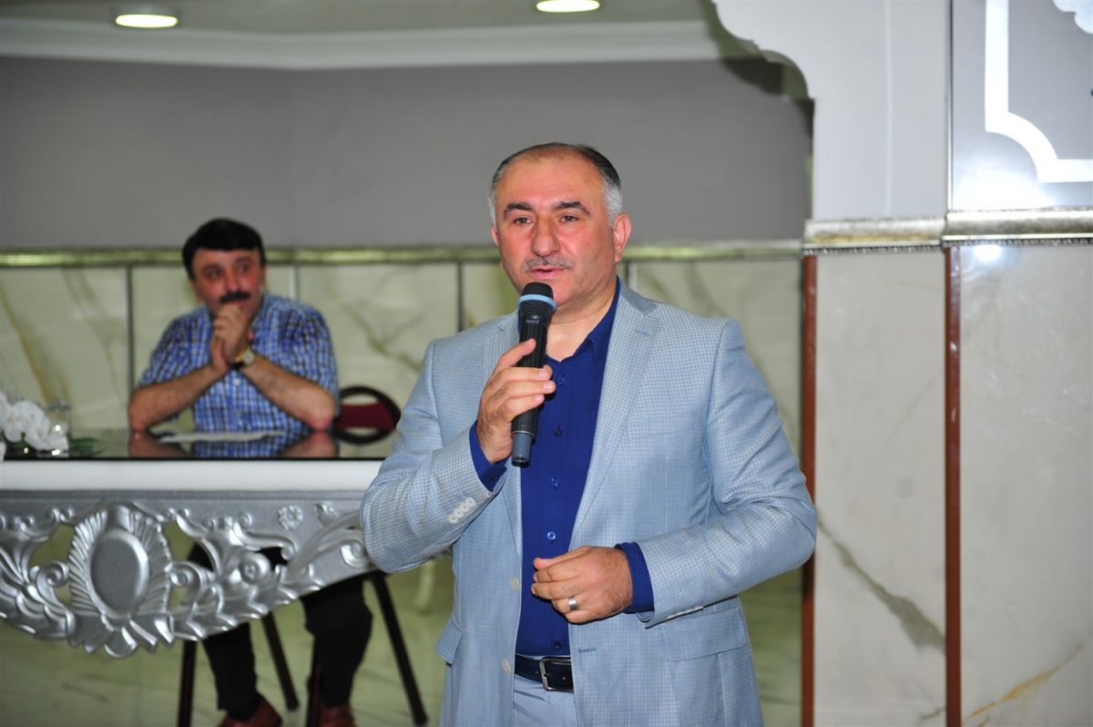 ENGELLİ ASKERLER İÇİN KINA GECESİ DÜZENLENDİ 