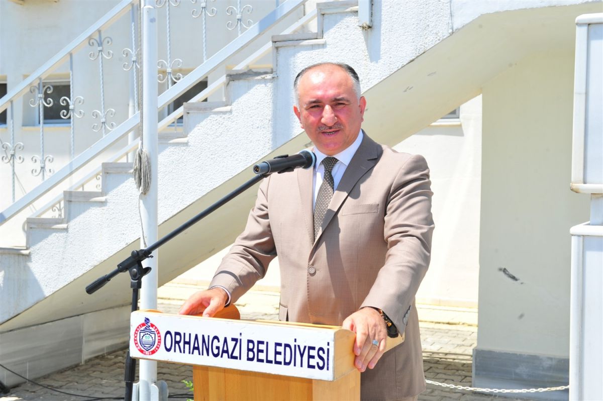 ENGELLİ ASKERLER TERHİS BELGELERİNİ ALDI 