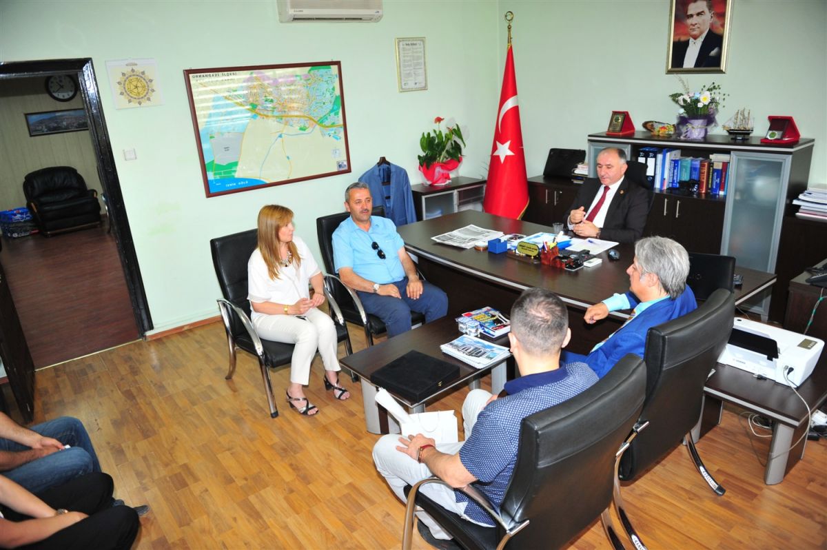 KAFKAS EKİBİNİN BAŞARISI GURURLANDIRDI 