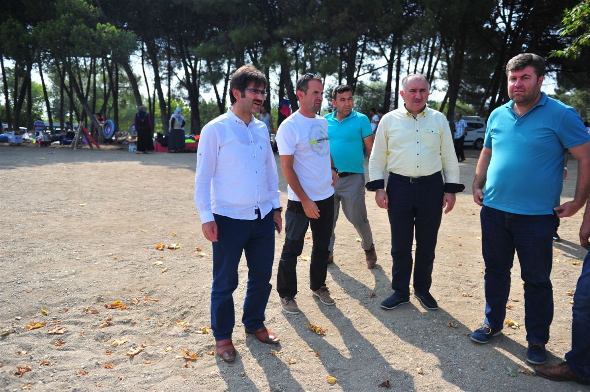 YELKEN KURSLARI BAŞLIYOR 