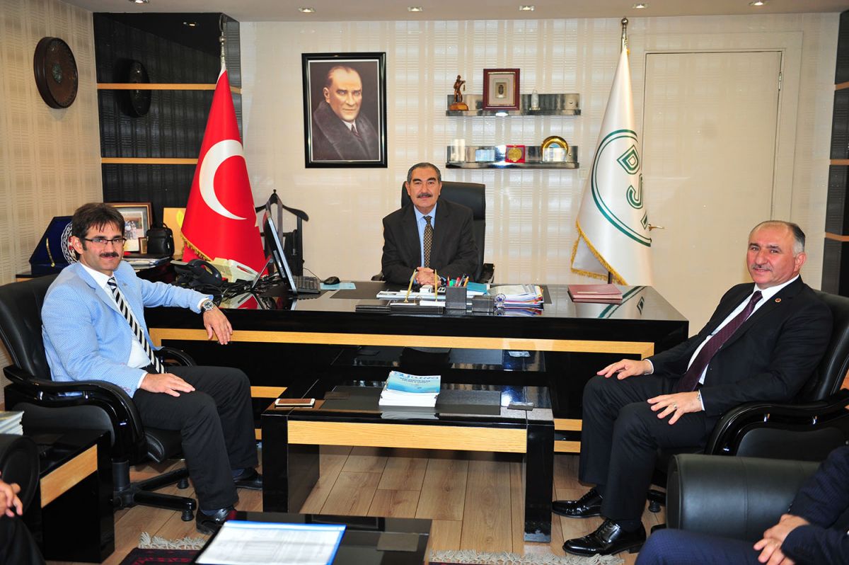 NADIR DERESİ ISLAH ÇALIŞMALARI İHALE EDİLİYOR 