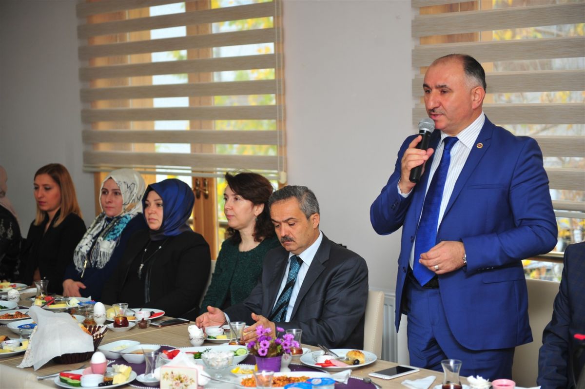 SEVGİ DERNEĞİ'NDEN DESTEKÇİLERİNE TEŞEKKÜR 