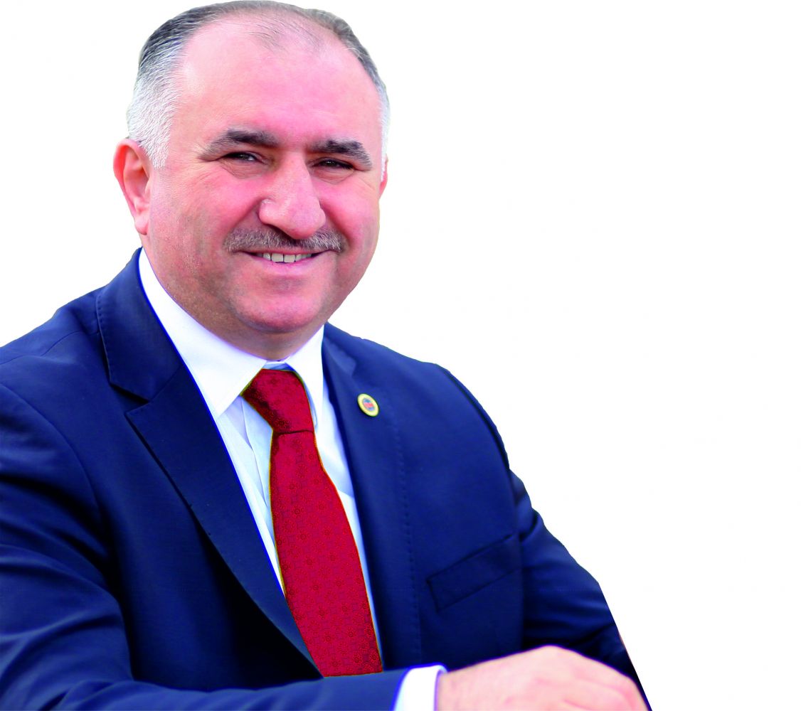 KÜLTÜR MERKEZİ İHALESİ 15 KASIM'DA 
