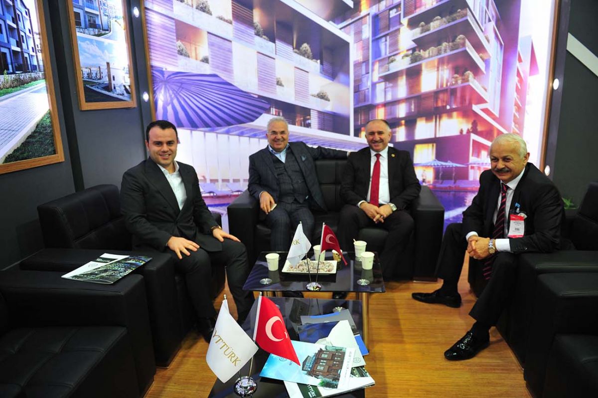 YATIRIMCININ GÖZDESİ ORHANGAZİ 