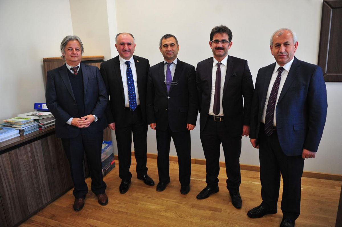 TOKİ MESİRE ALANI İÇİN RESMİ İŞLEMLER BAŞLIYOR 