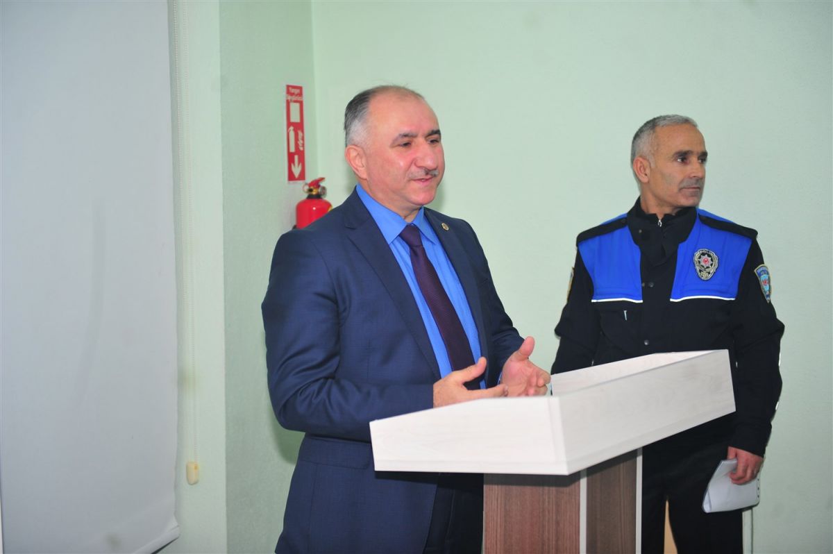 KÜÇÜK ADIMLAR PROJESİ 125.YIL ANAOKULU'NDA BAŞLADI 