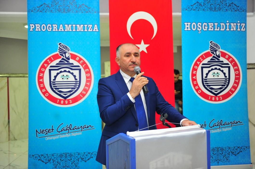 YETİM GÜLERSE DÜNYA GÜLER... 