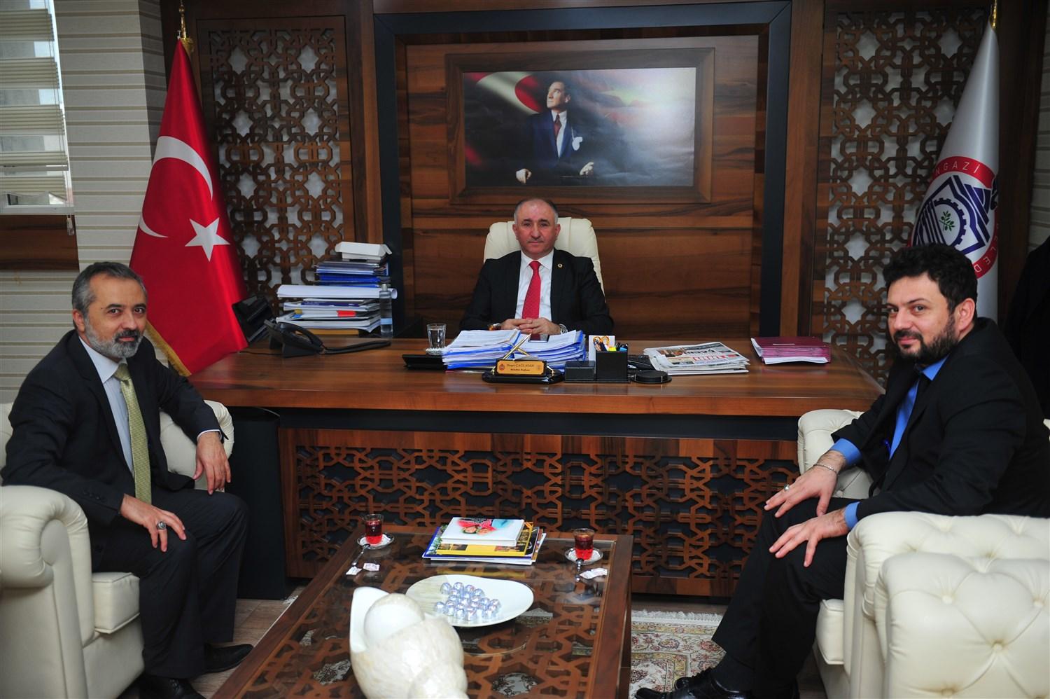 SOSYAL HİZMET MERKEZİ İÇİN GERİ SAYIM BAŞLADI 