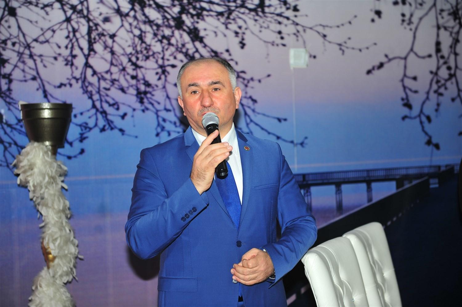 KADIN GİRİŞİMCİLERİMİZ İÇİN KÜLTÜR VE İSTİRİDYE MANTARI YETİŞTİRİCİLİĞİ EĞİTİM SEMİNERİ 