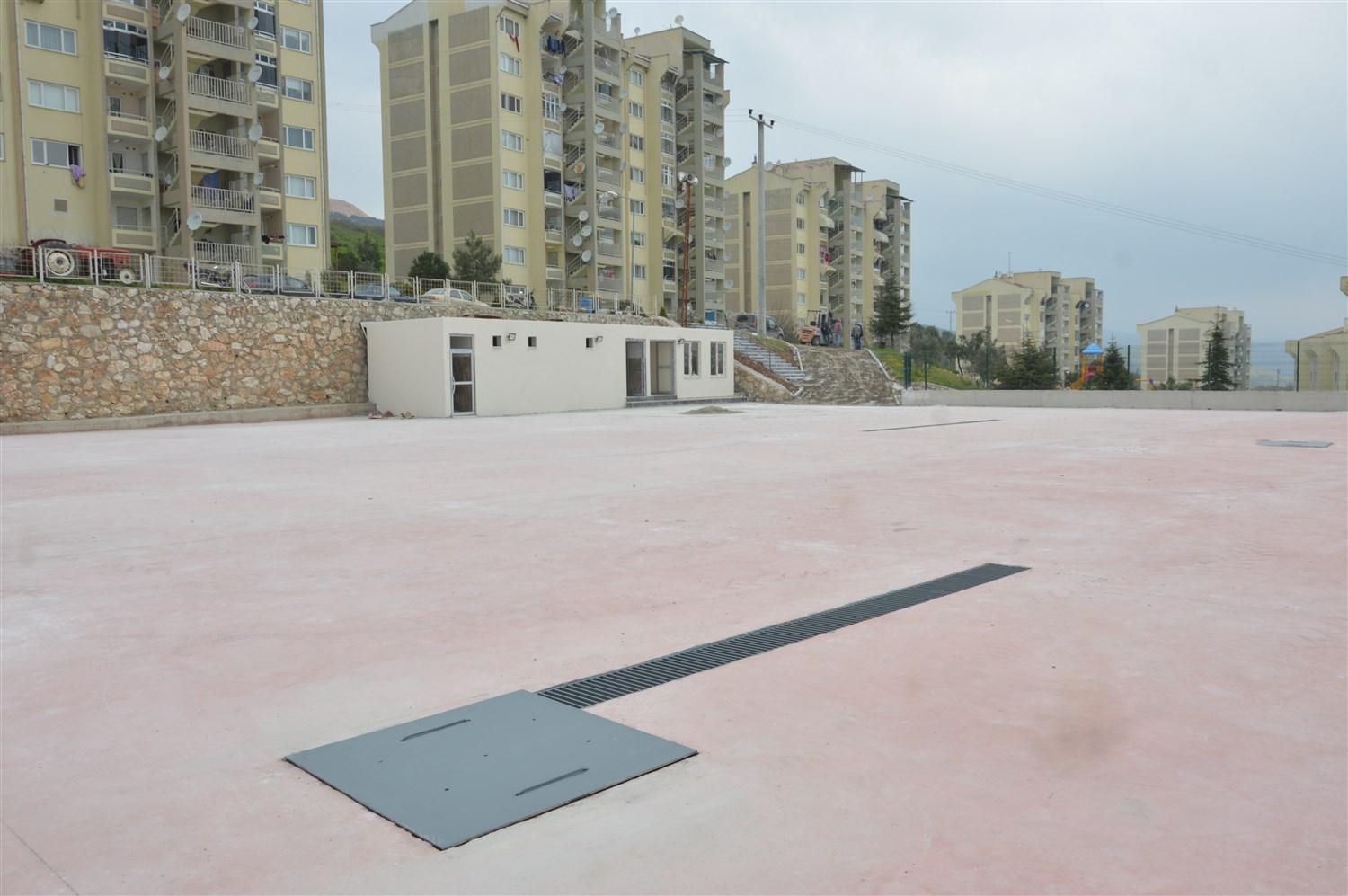 TOKİ PAZARYERİ KURALARI ÇEKİLİYOR 