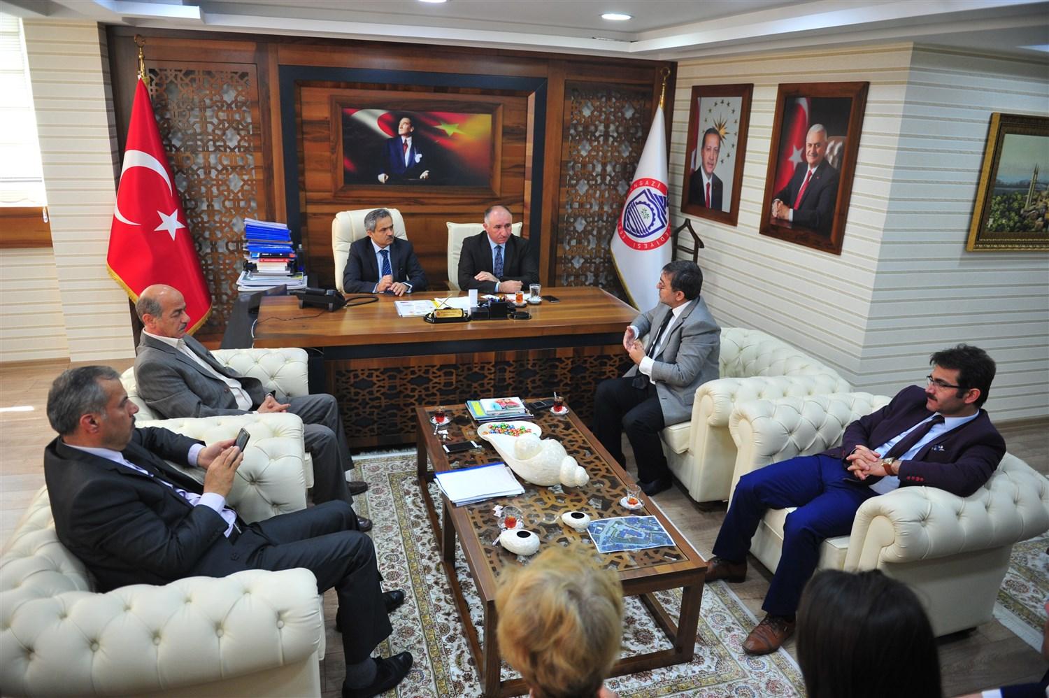 SAĞLIKLI YAŞAM MERKEZİ MÜJDESİ 