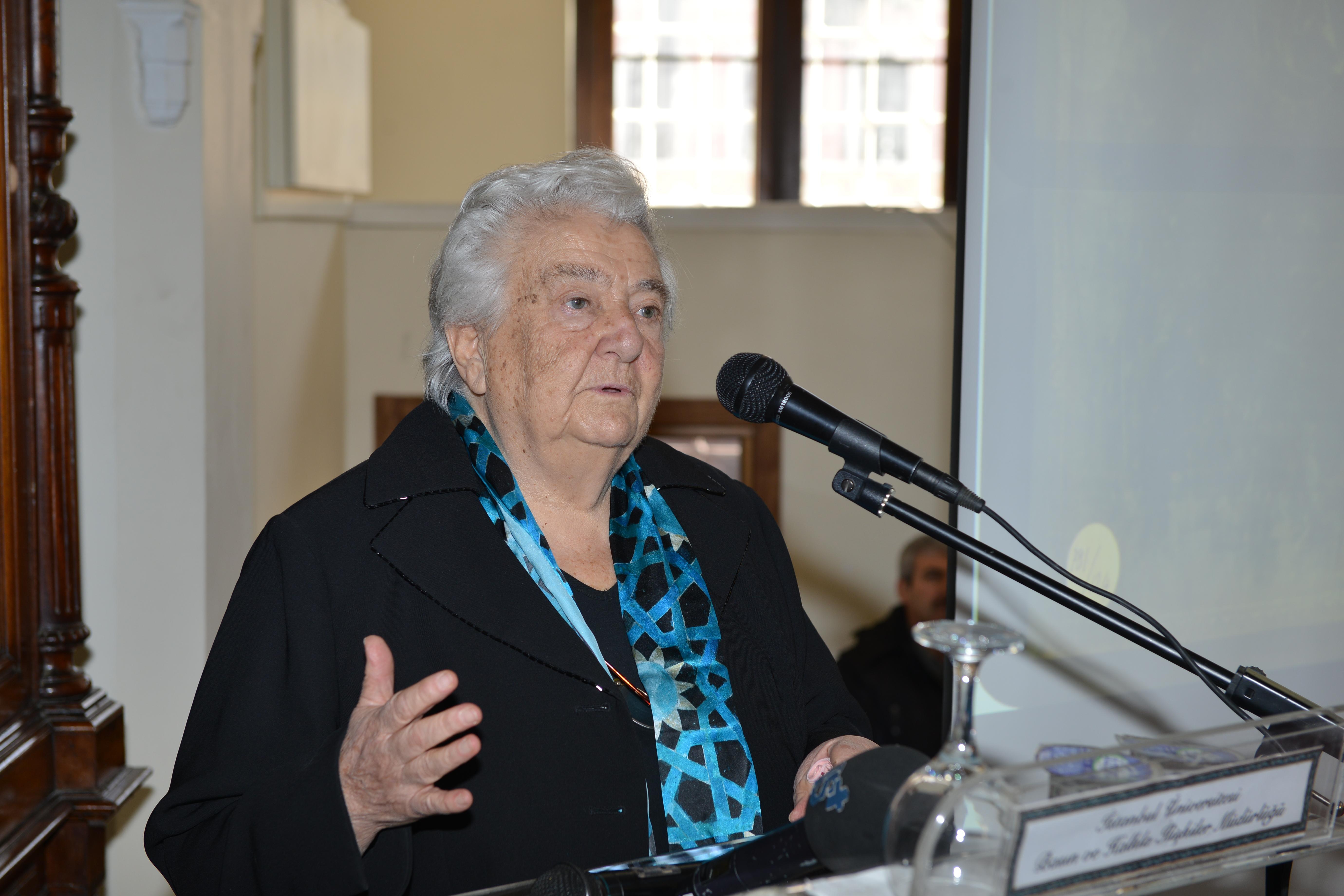 EFSANE TARİHÇİYE ORHANGAZİ BELEDİYESİ'NDEN ONUR ÖDÜLÜ VERİLECEK 