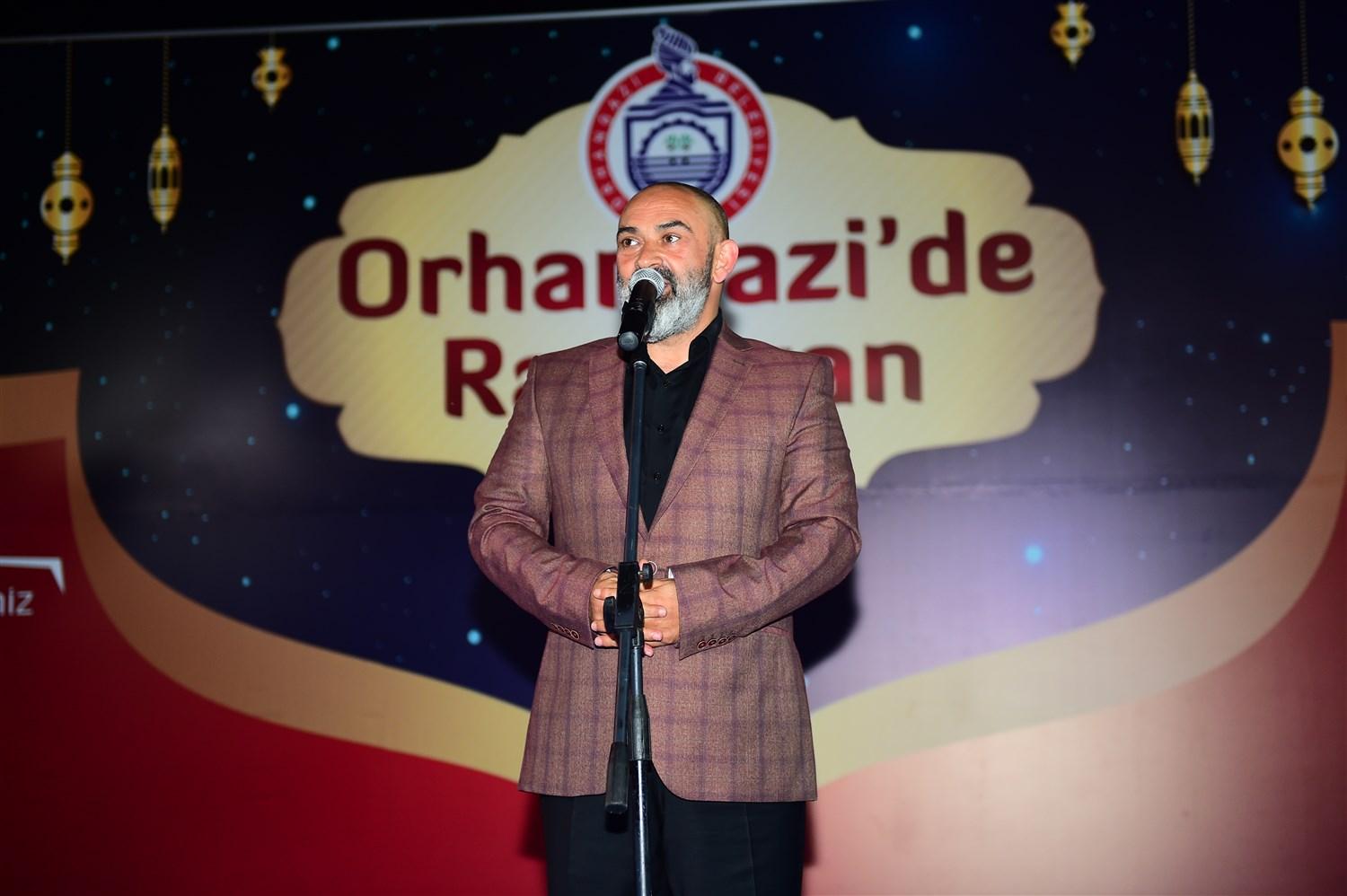 DURSUN ALİ ERZİNCANLI İLE MUHTEŞEM PROGRAM 