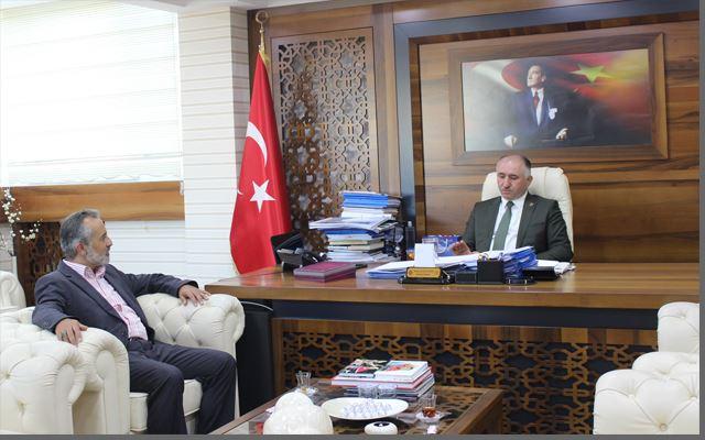 AİLE VE SOSYAL POLİTİKALAR İLÇE MÜDÜRLÜĞÜ KURULUYOR 