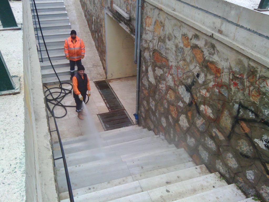 ALT GEÇİTLER TEMİZLİK VE YIKAMALARI YAPILDI (6) 