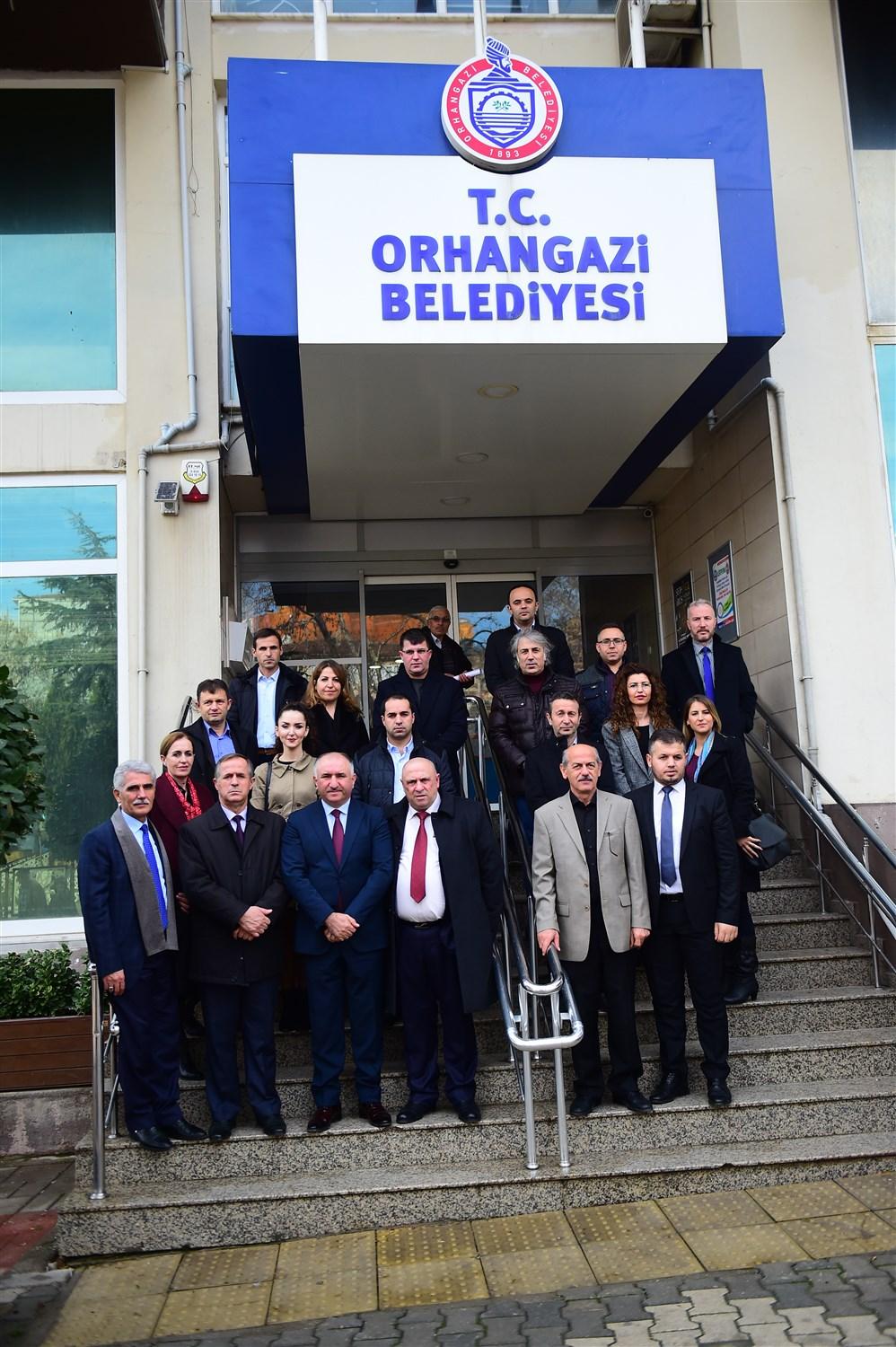 MALİŞEVA HEYETİ BELEDİYE ZİYARETİ (4) 