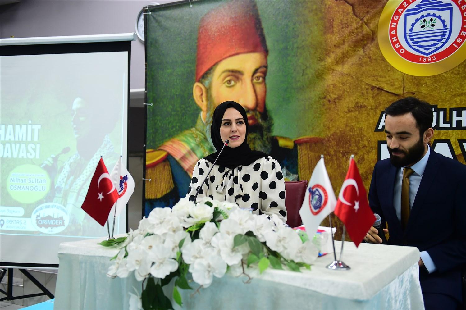 ABDÜLHAMİT’İ SEVMEK, O'NU ANLAMAKTAN GEÇER 