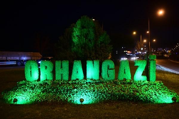 ORTA REFÜJLERDE YENİ DÜZENLEMELER DEVAM EDİYOR 