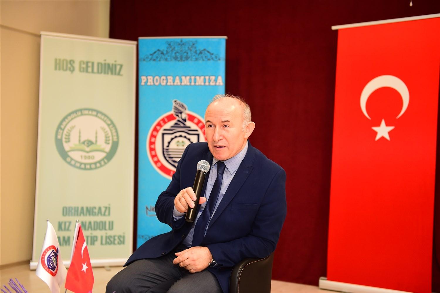 PROF.DR.AHMET ŞİMŞİRGİL 28 ŞUBAT POST MODERN DARBESİNİN ARKA PLANINI ANLATTI 