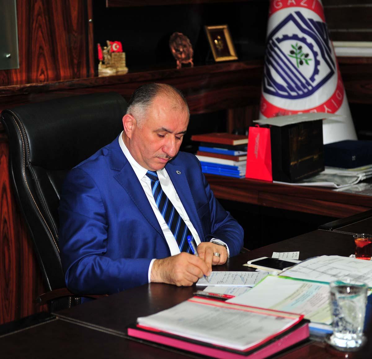 SOKAK TABELA İSİMLERİ MONTAJI BAŞLIYOR 