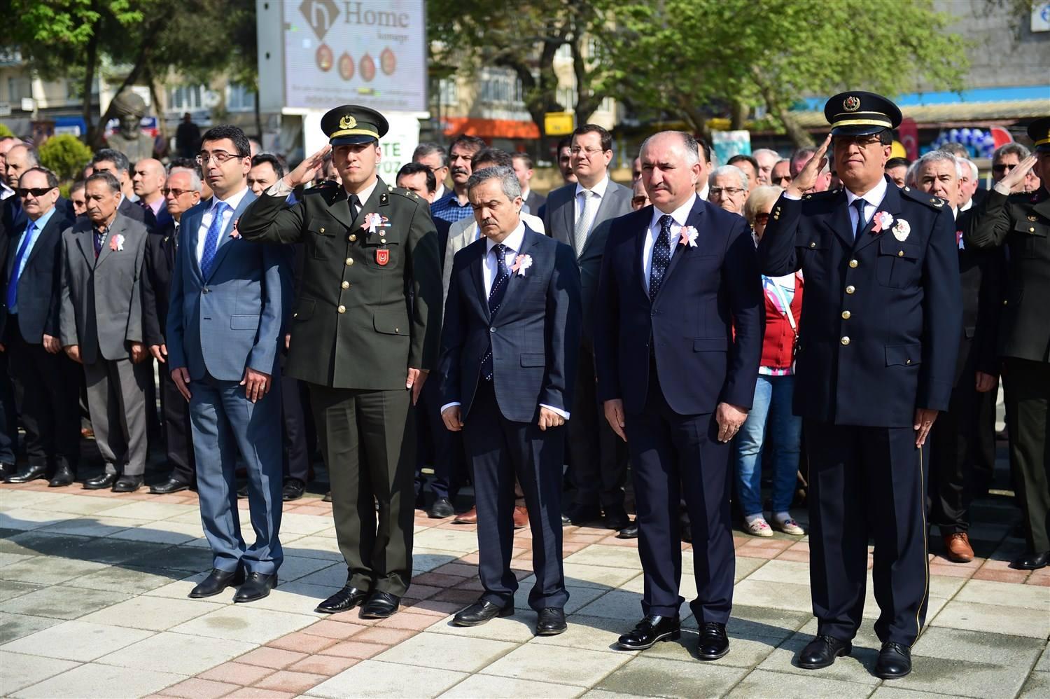 TÜRK POLİS TEŞKİLATIMIZIN 173.KURULUŞ YILI KUTLU OLSUN 