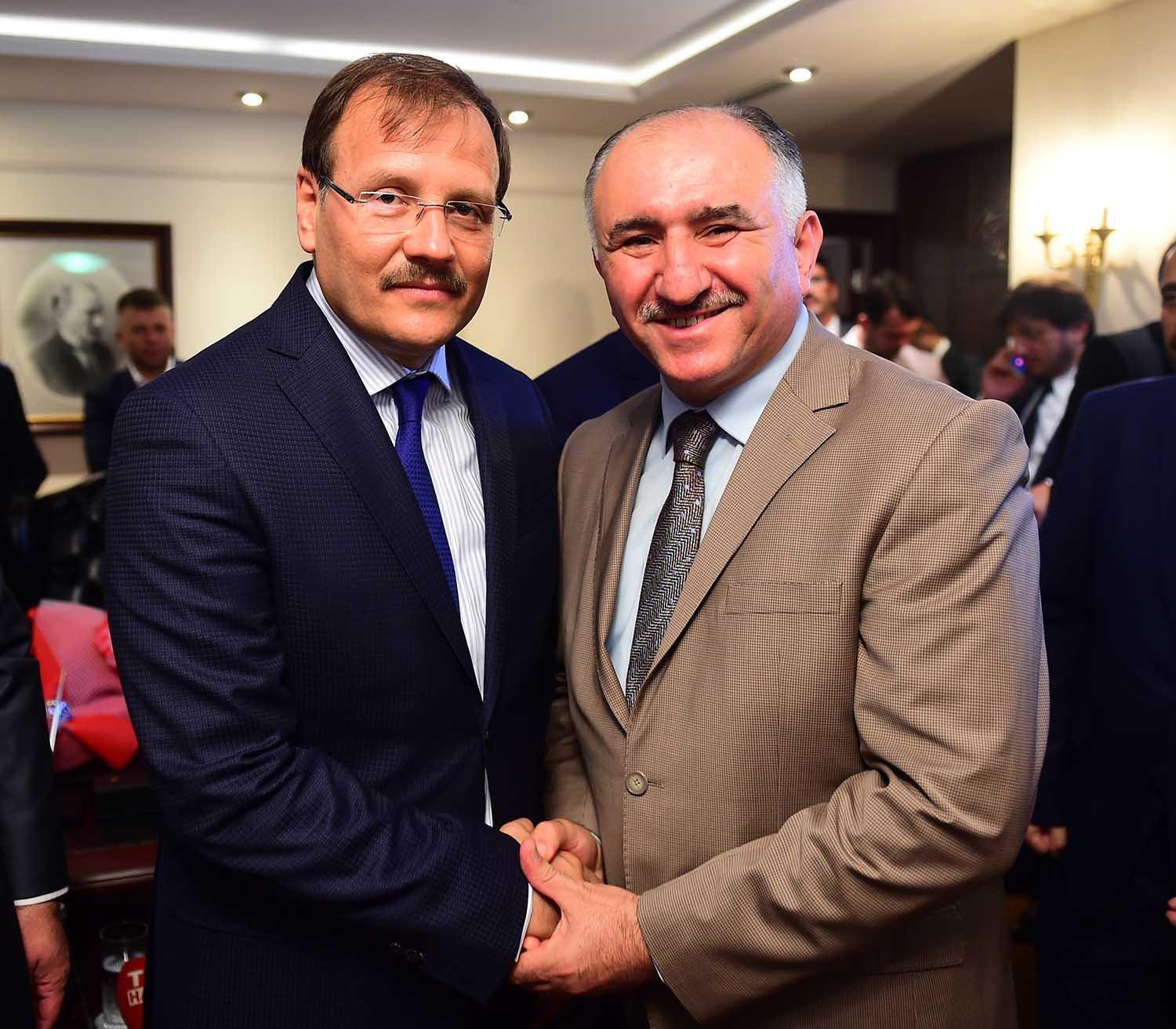 ÇAVUŞOĞLU ORHANGAZİ PROGRAMI BELLİ OLDU 