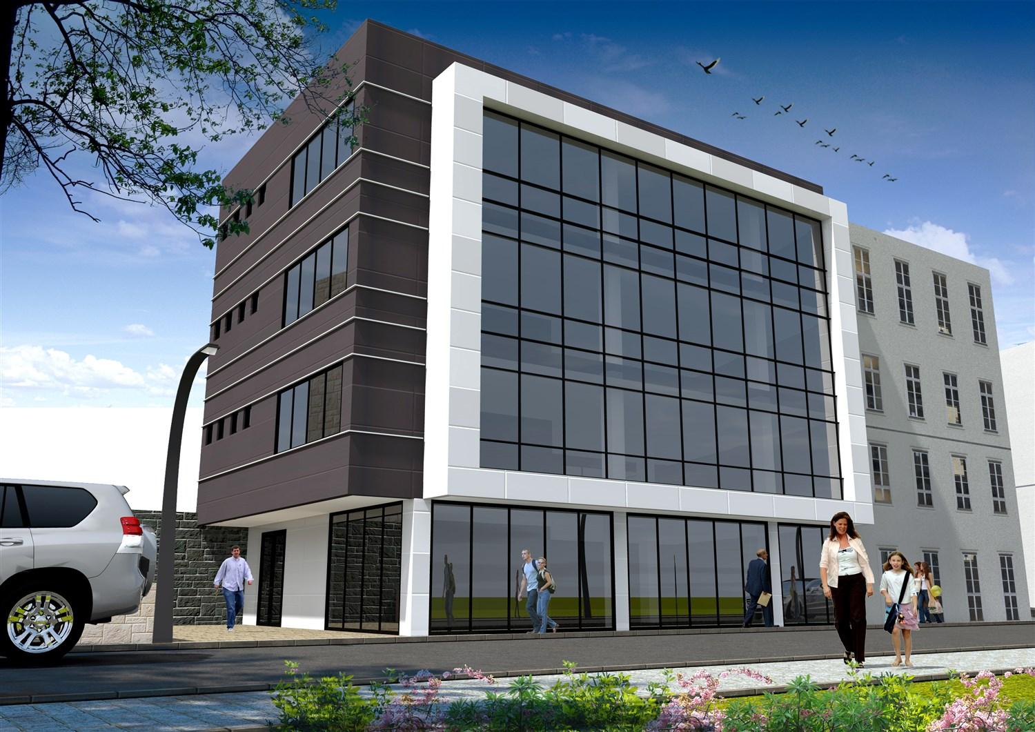 HÜRRİYET SOSYAL TESİS İHALESİ YAPILDI 