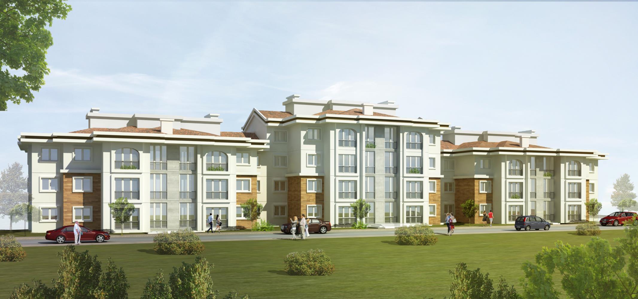 YENİ TOKİ PROJESİ İÇİN ÖN TALEP BAŞVURULARI 25 HAZİRAN PAZARTESİ GÜNÜNDEN İTİBAREN BAŞLIYOR 