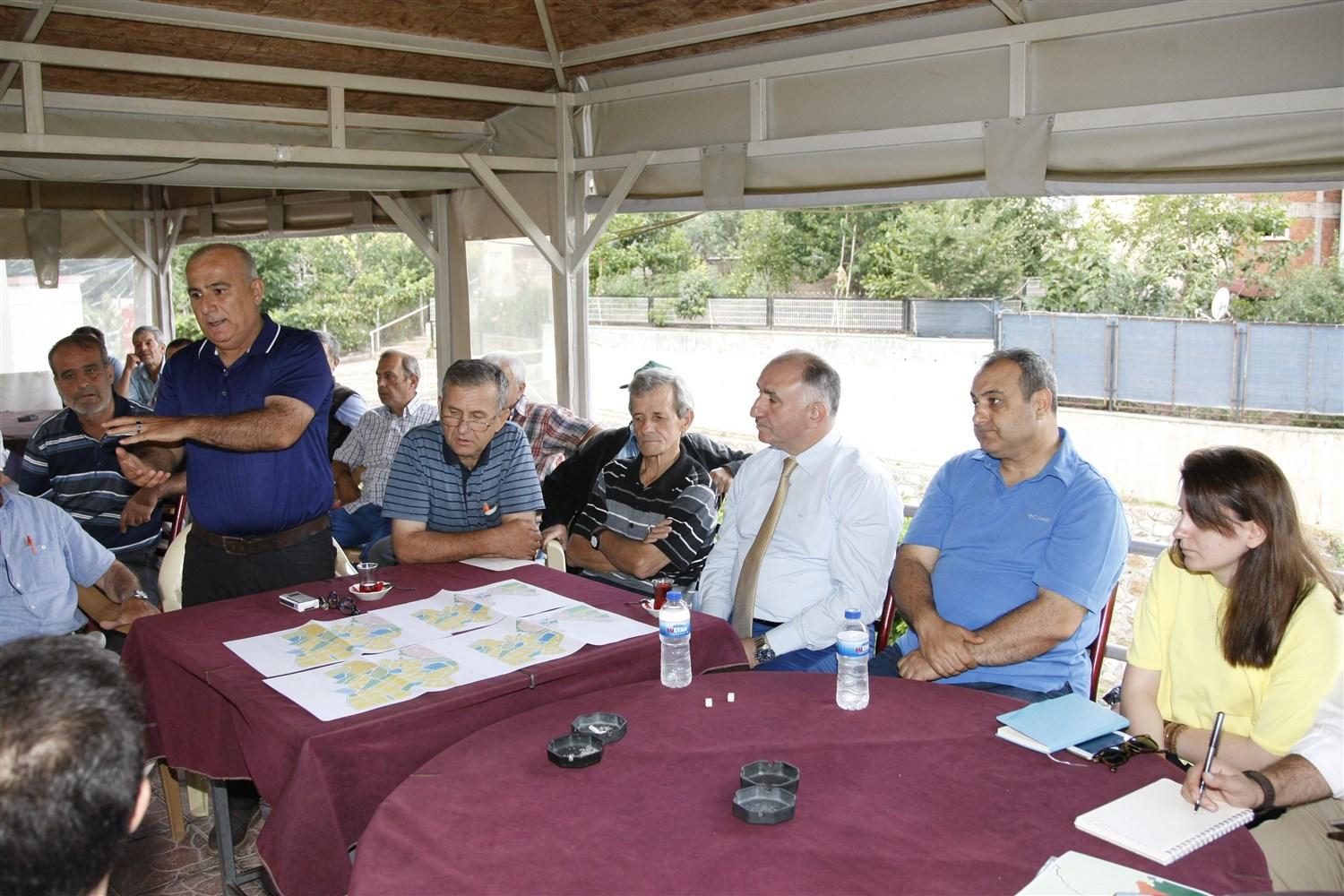 YENİ SÖLÖZDE MAĞDURİYETİ BELEDİYE GİDERECEK 