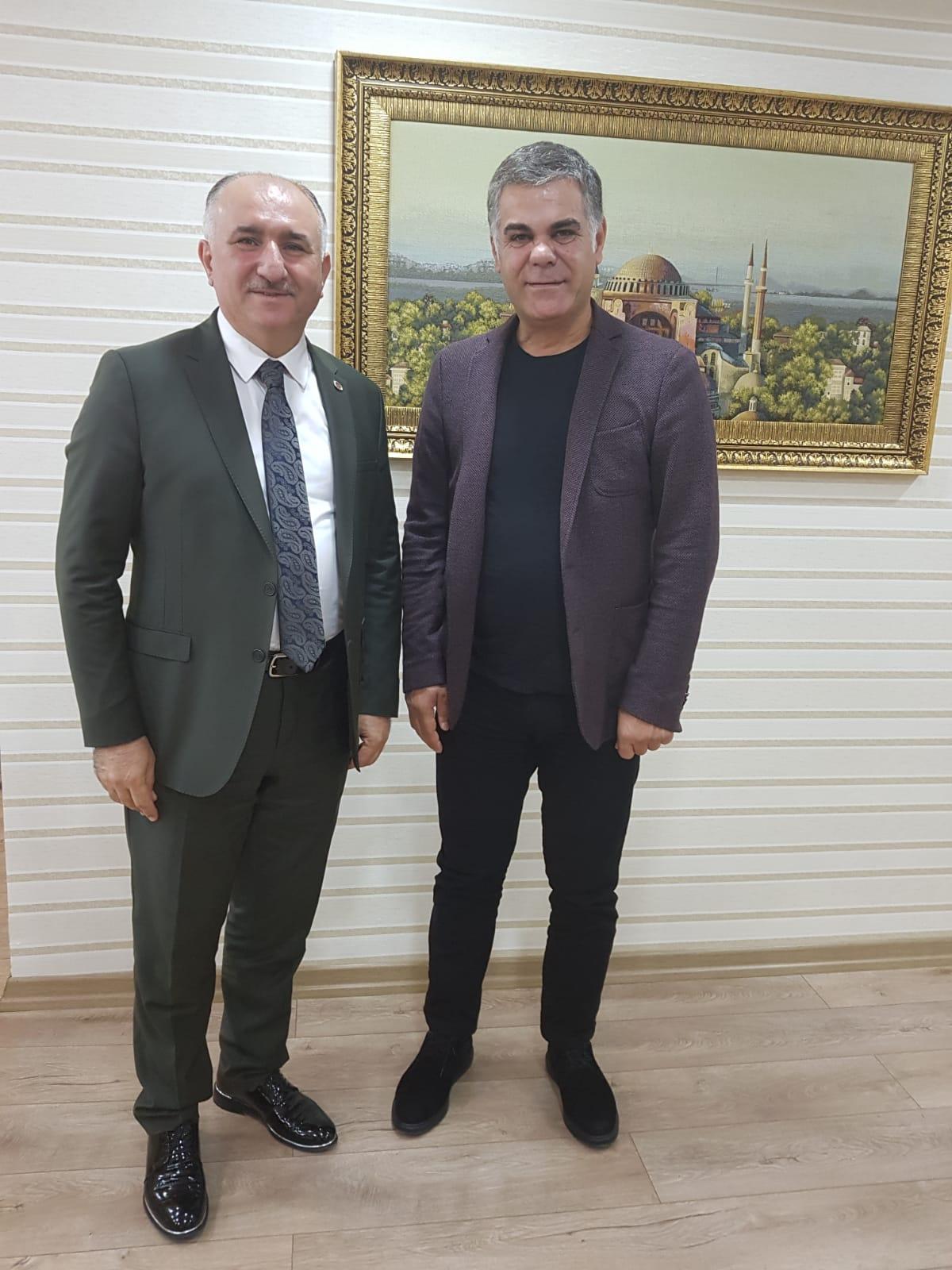 BELEDİYE YAZARLIK KURSLARI BAŞLIYOR 