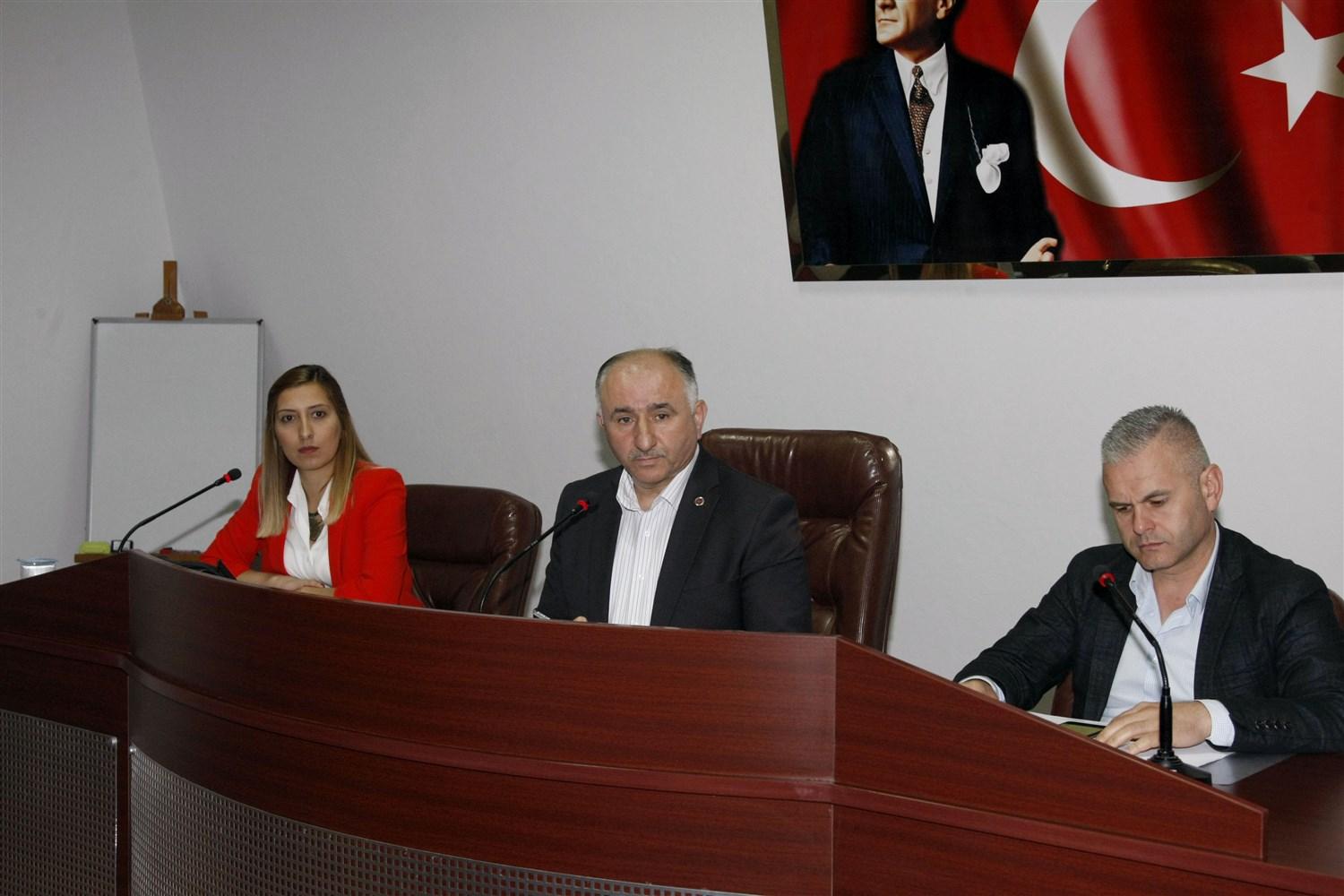 EKİM AYI MECLİS TOPLANTIMIZ GERÇEKLEŞTİ 