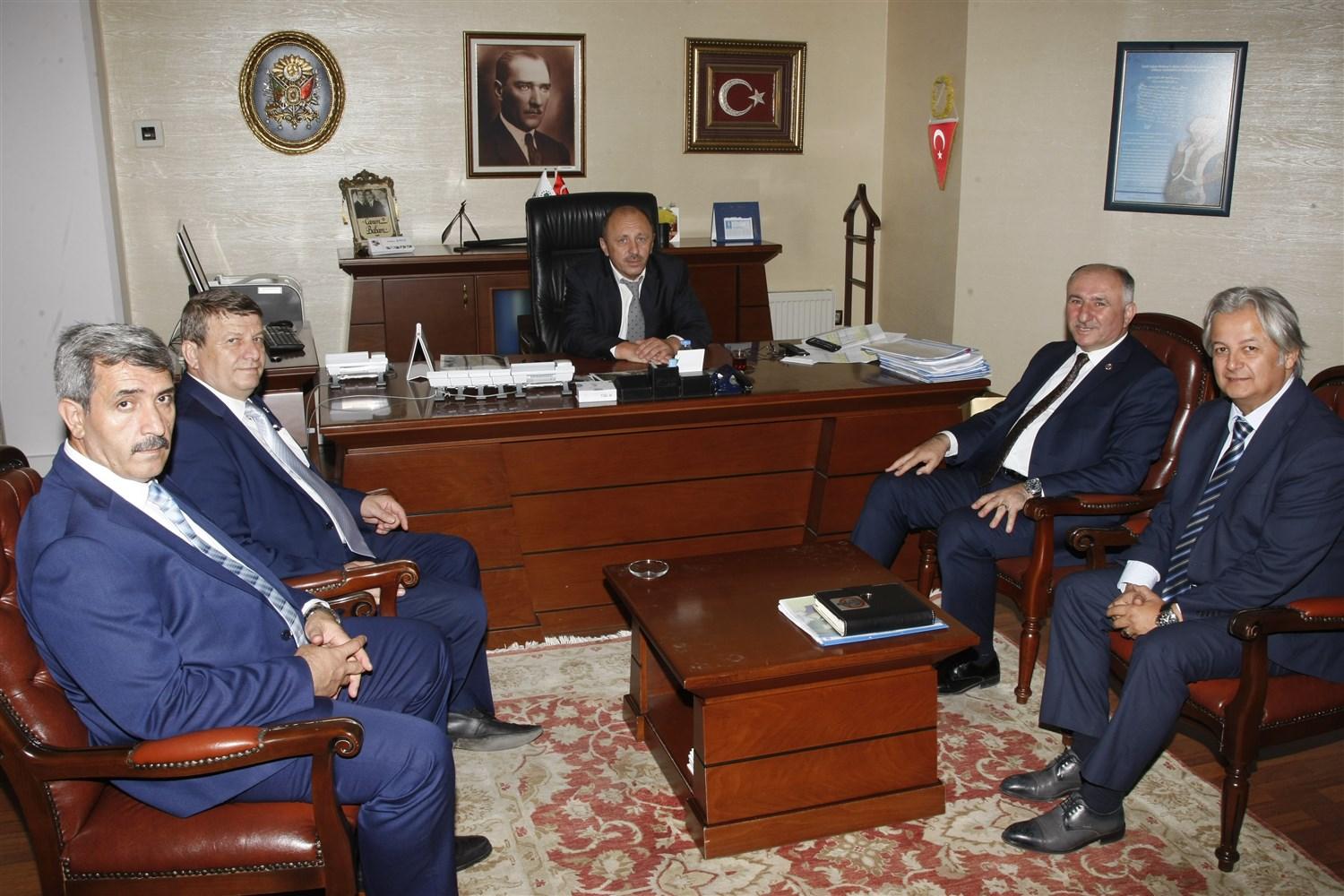 TOKİ’DE İHALE SÜRECİ BAŞLIYOR 