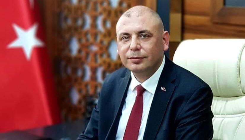 BAŞKAN AYDIN’DAN GÖNÜLLÜ EVİ AÇIKLAMASI 