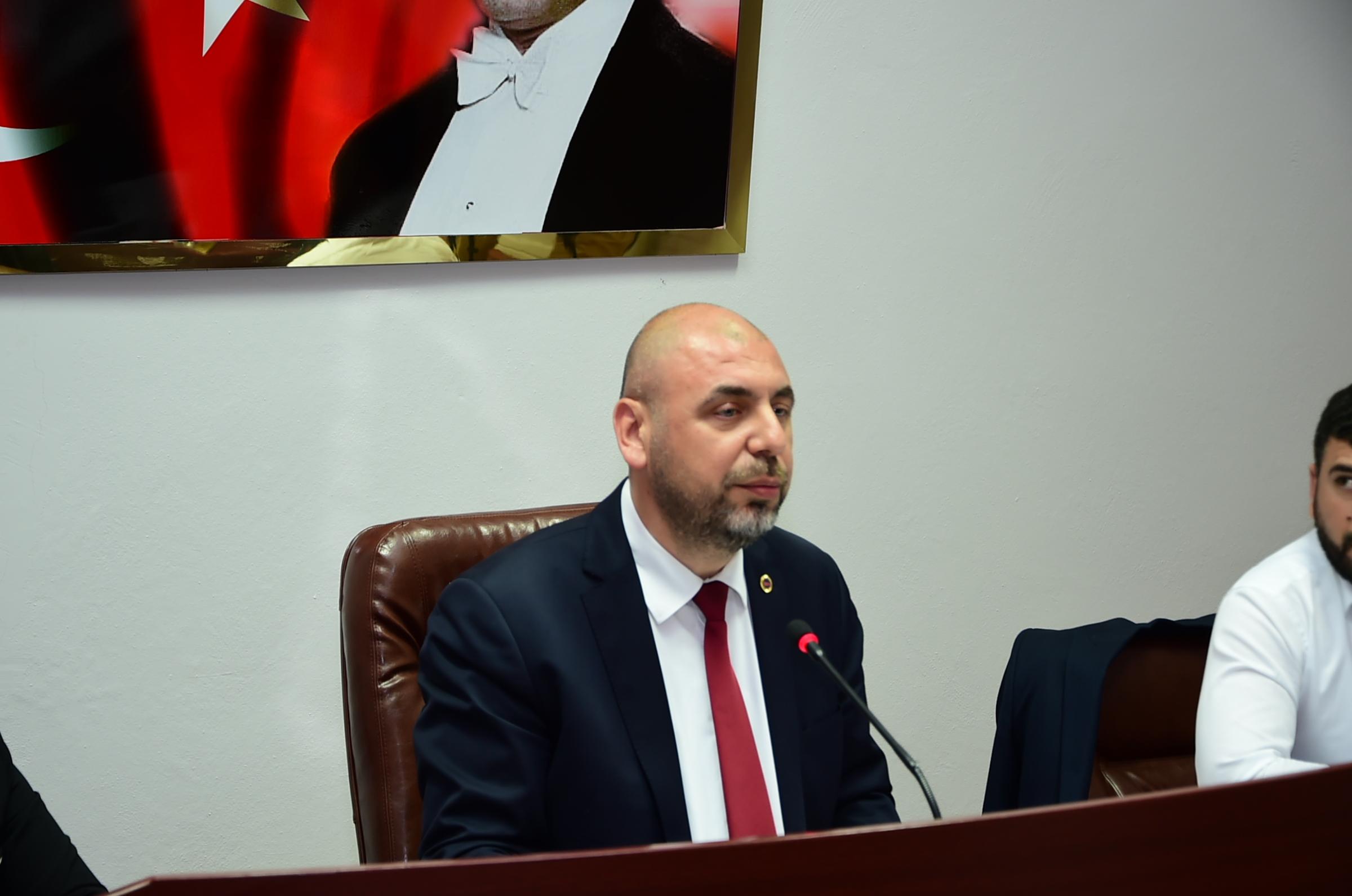 “SIFIR KALDIRIM İŞGALİ” UYGULAMASINDAN VATANDAŞ MEMNUN 