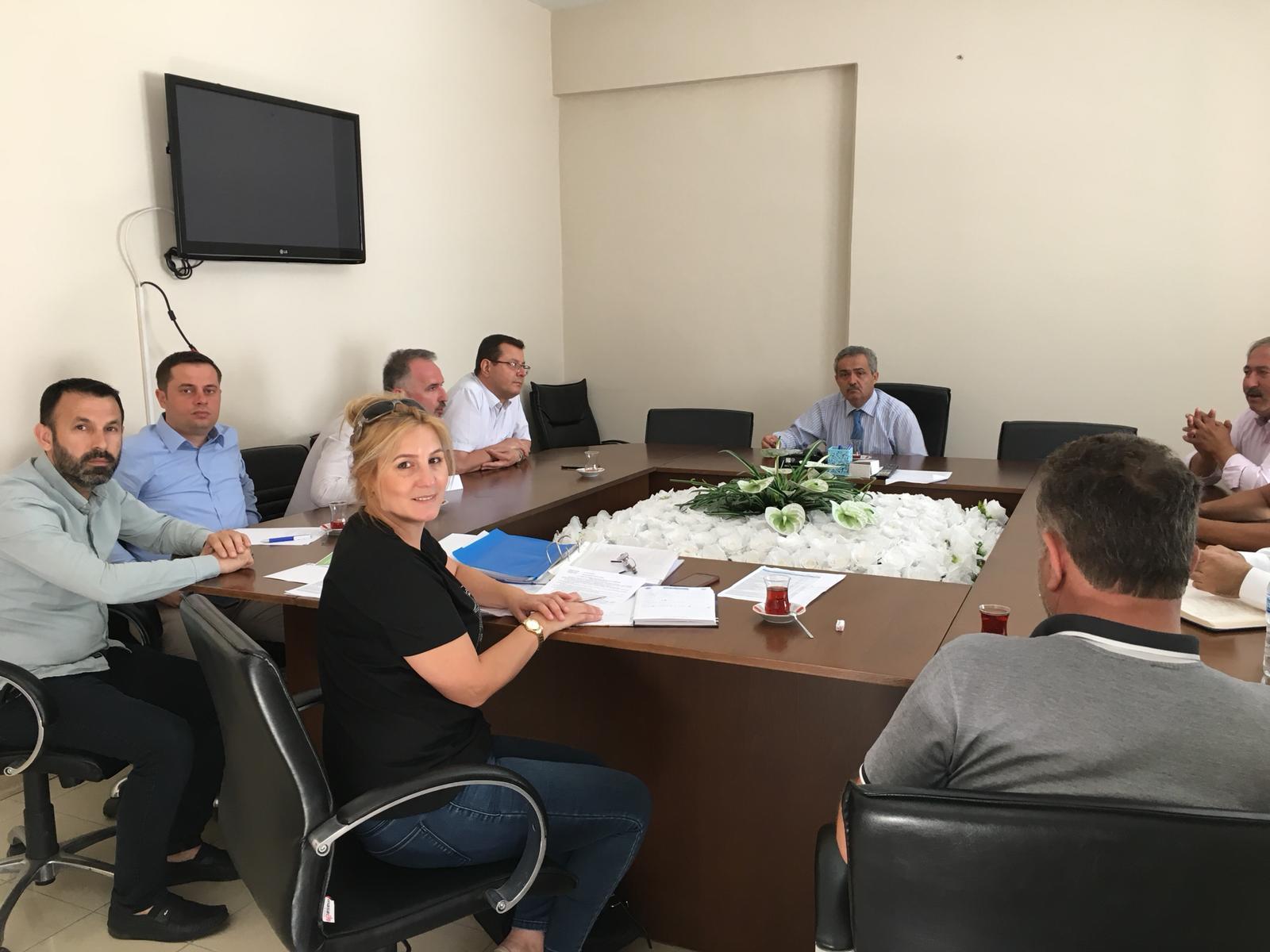 6.TURŞU FESTİVALİ BAŞLIYOR 