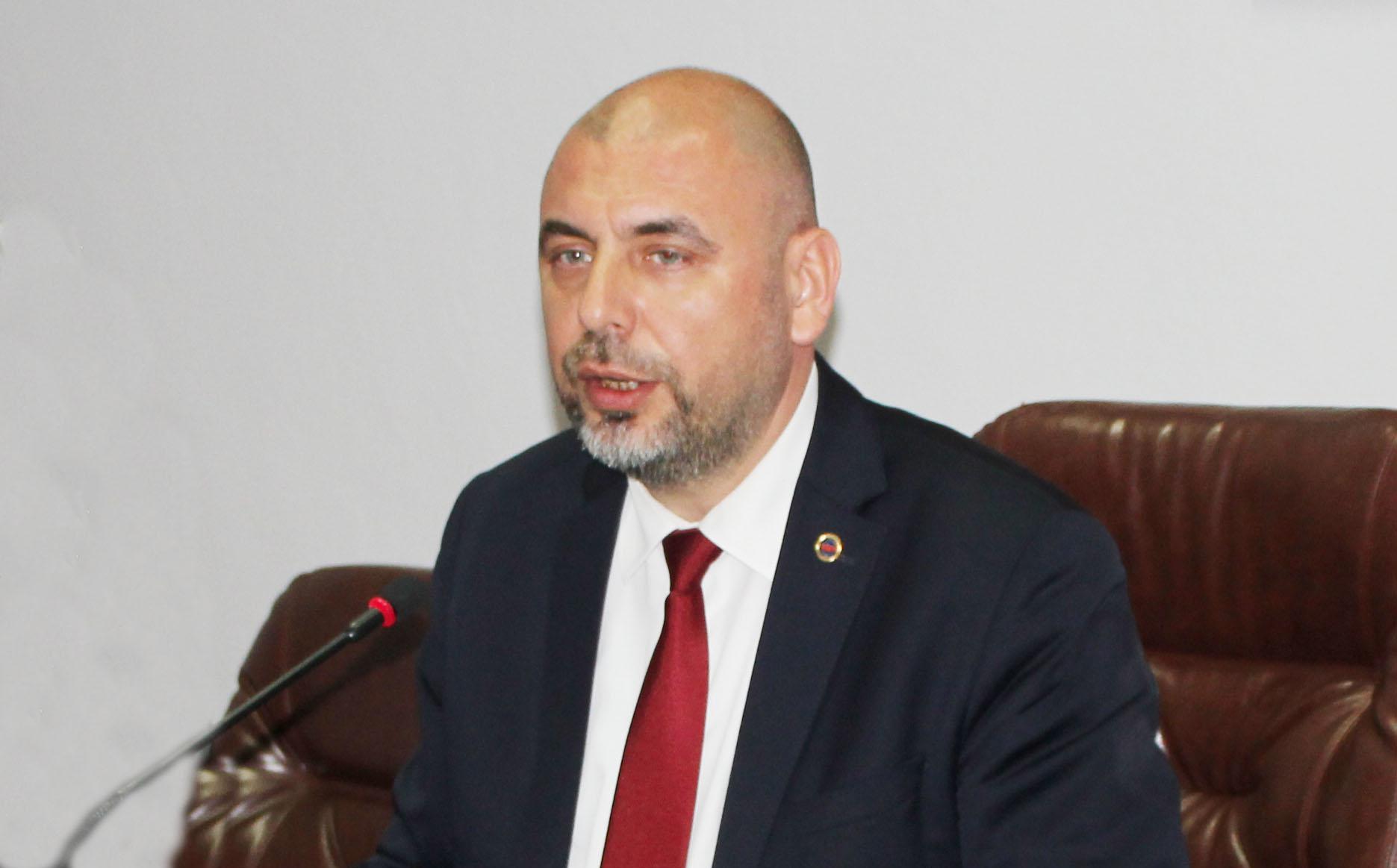 BAŞKAN AYDIN’DAN 30 AĞUSTOS ZAFER BAYRAMI MESAJI 