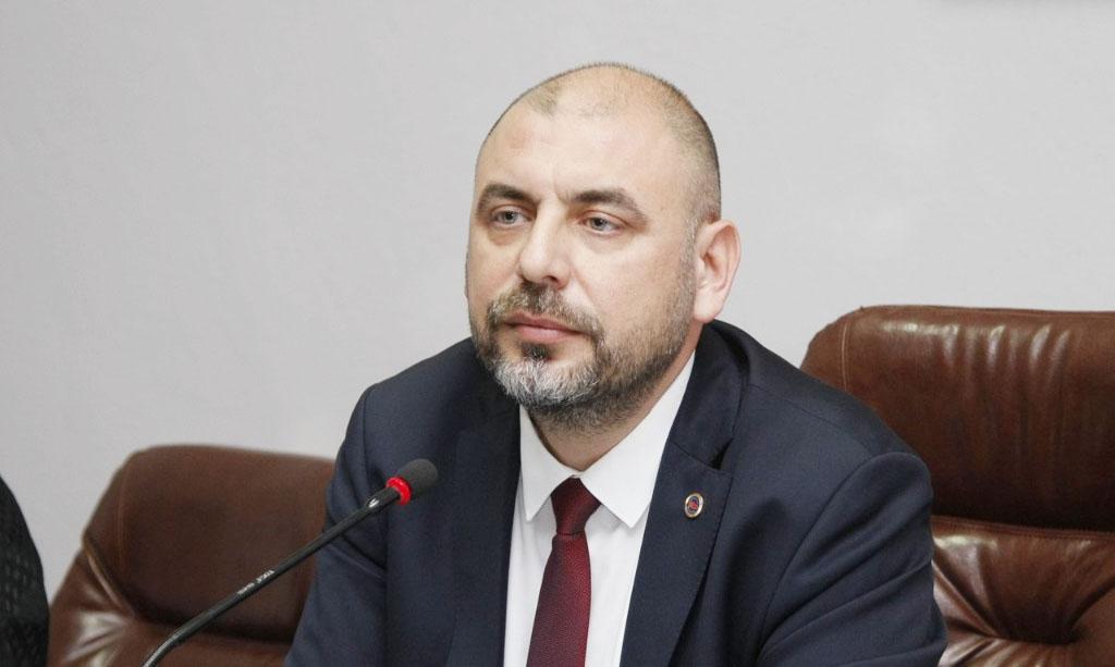 BAŞKAN AYDIN BASINDA ÇIKAN ELEŞTİRİLERE CEVAP VERDİ 