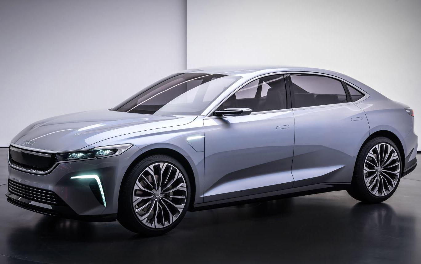 Türkiye'nin Otomobili Gemlik'te üretilecek 