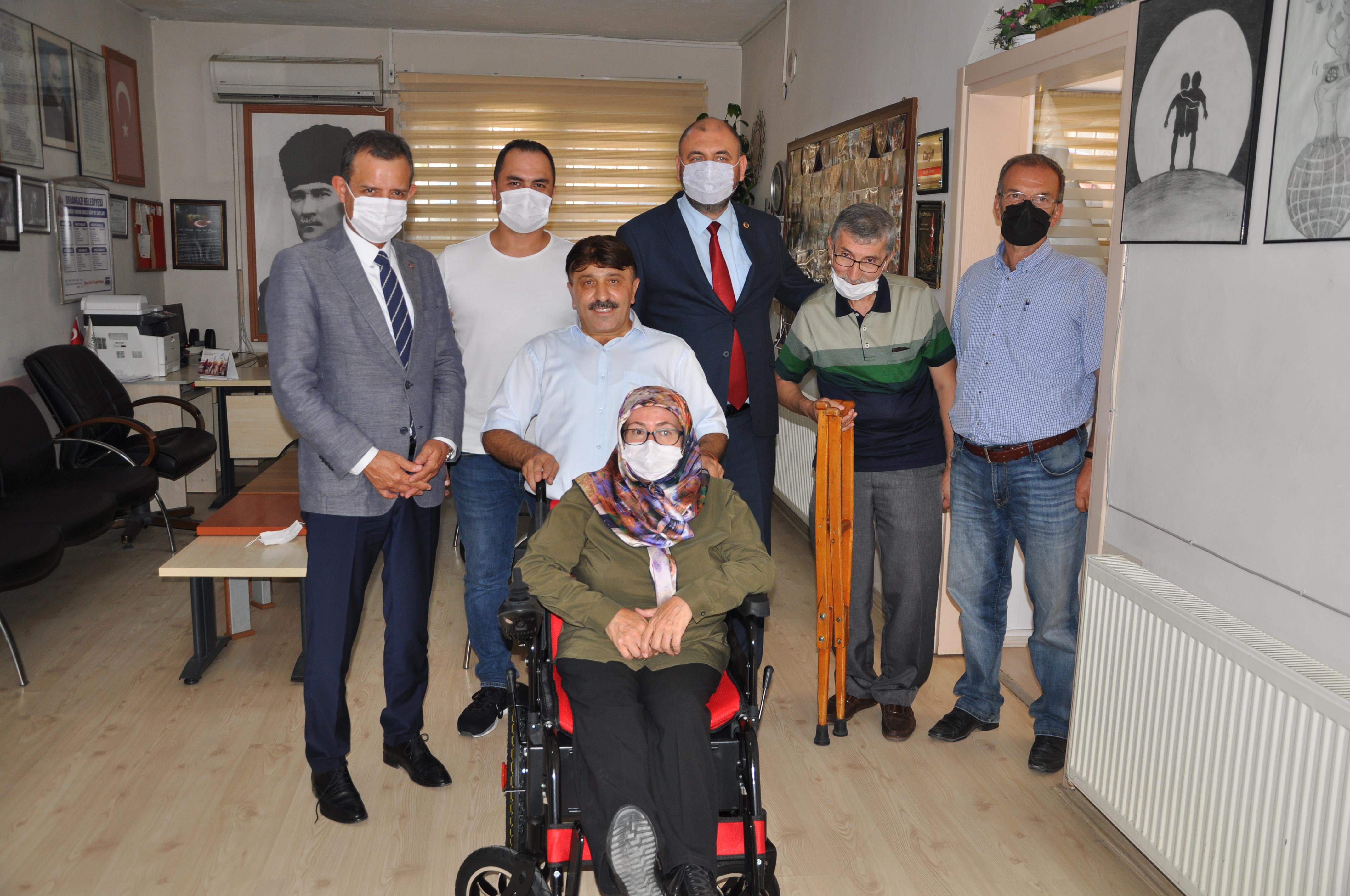 KORONA İYİLİĞE ASLA ENGEL DEĞİLDİR 