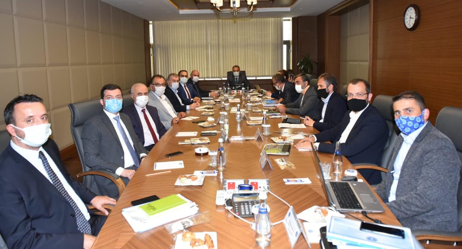 BELEDİYE BAŞKANI AYDIN’DAN BÜYÜKŞEHİR ÇIKARMASI 