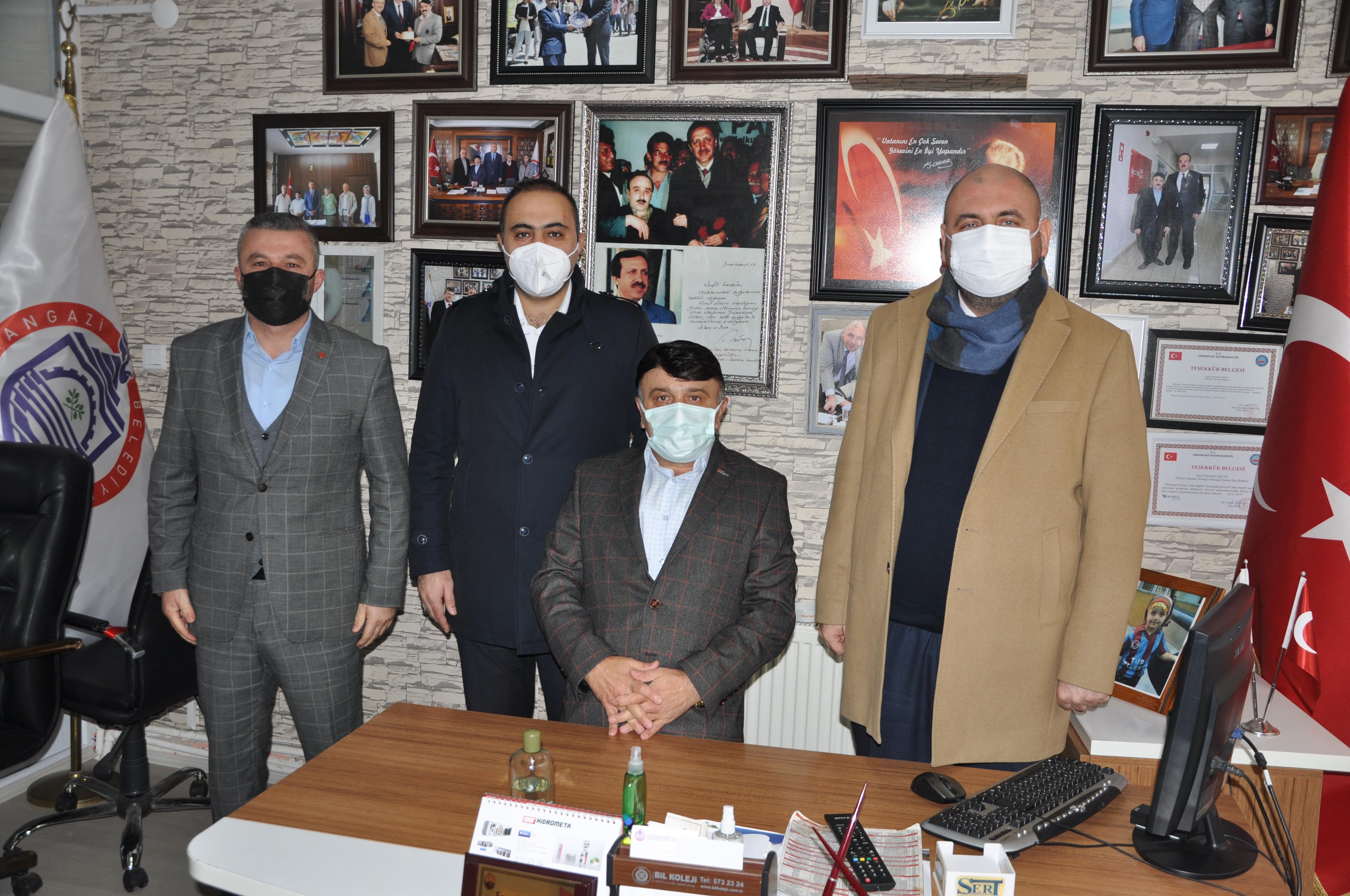 3 ARALIK DÜNYA ENGELLİLER GÜNÜ KUTLU OLSUN 