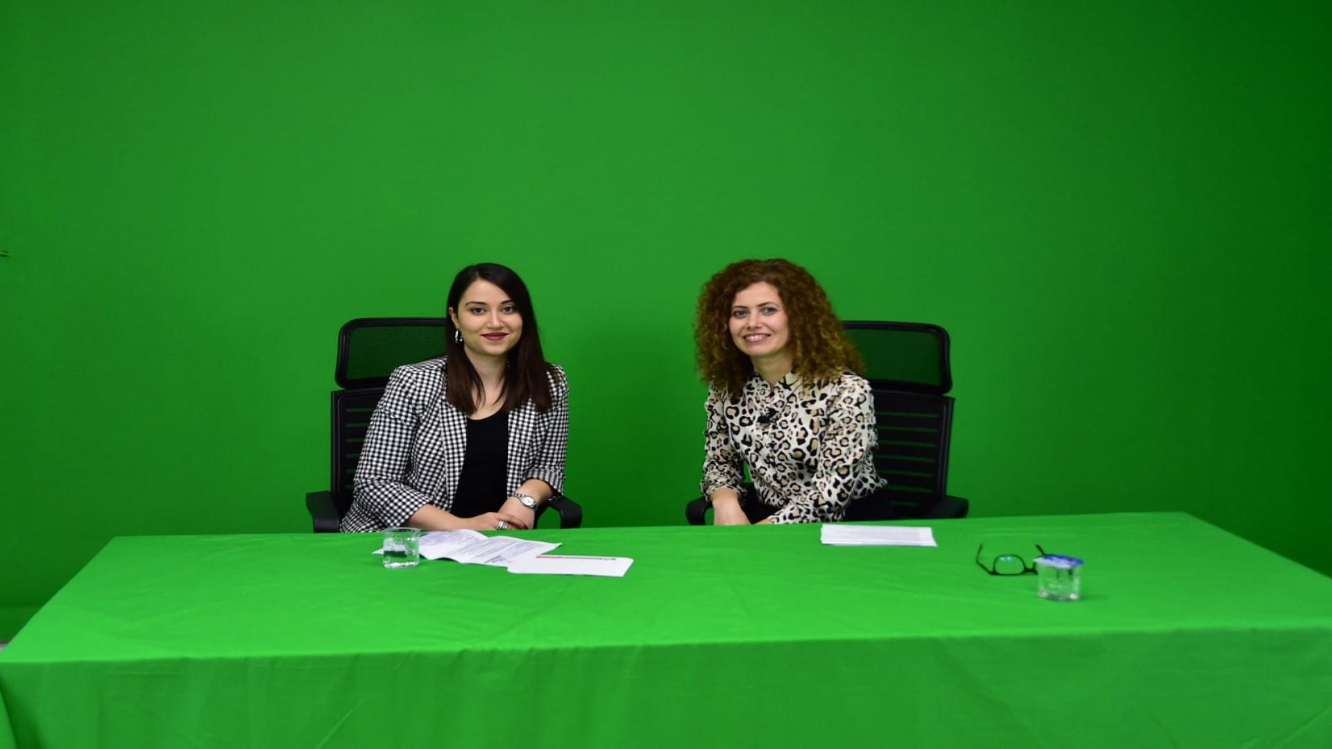 Öğrencilere Sınav Stresi Yönetimi Programı