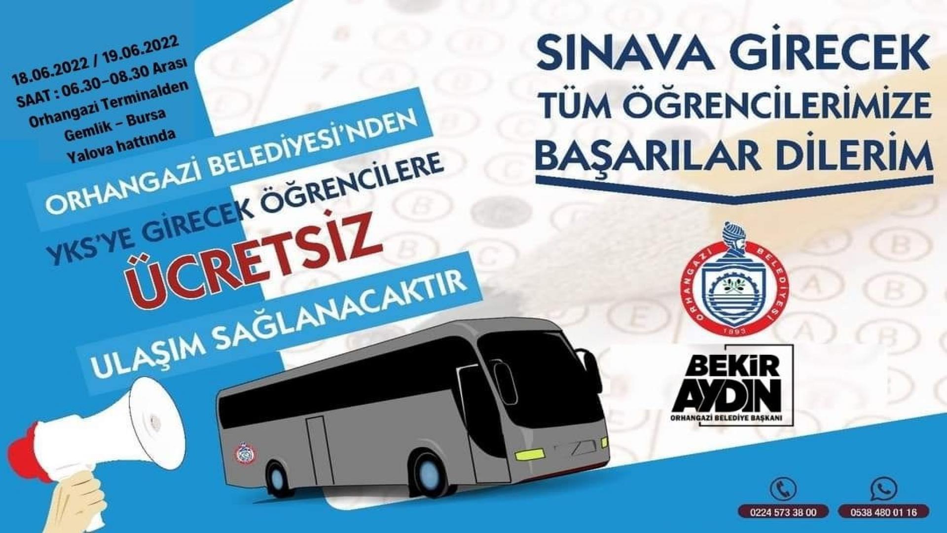 Kaleminiz Güçlü Olsun Gençler