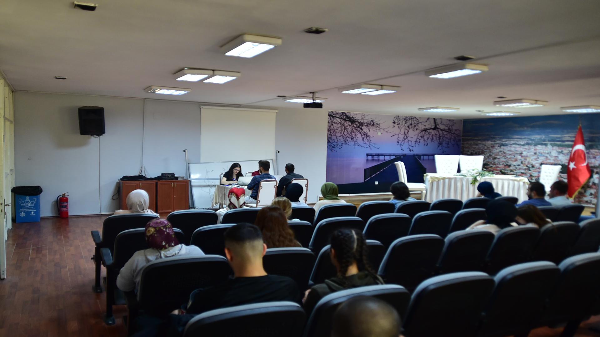 Orhangazi Belediyesinden İstihdama Destek atağı