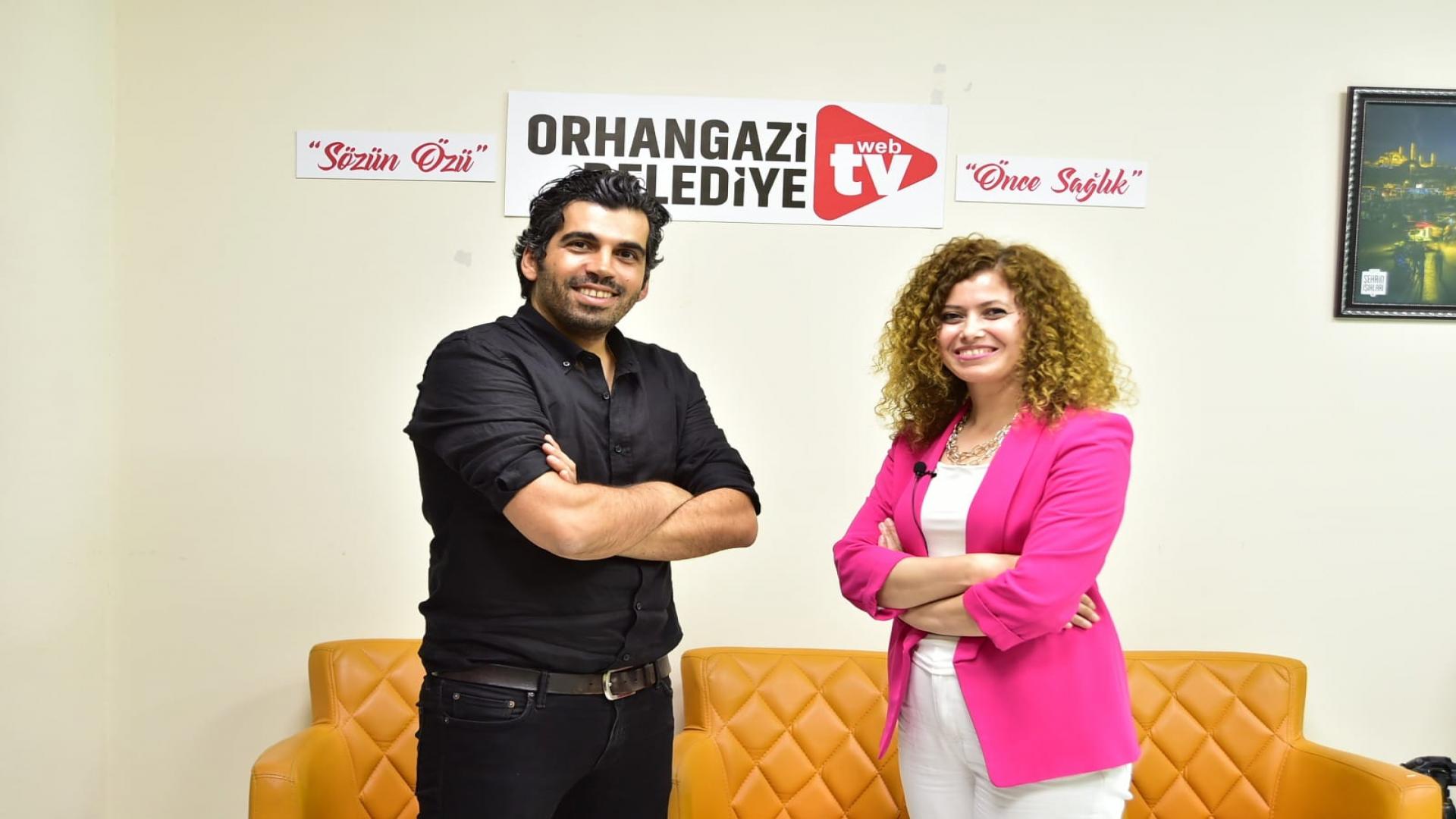 Orhangazi Belediyesi Web TV de Sünnete Dair Her Şey.