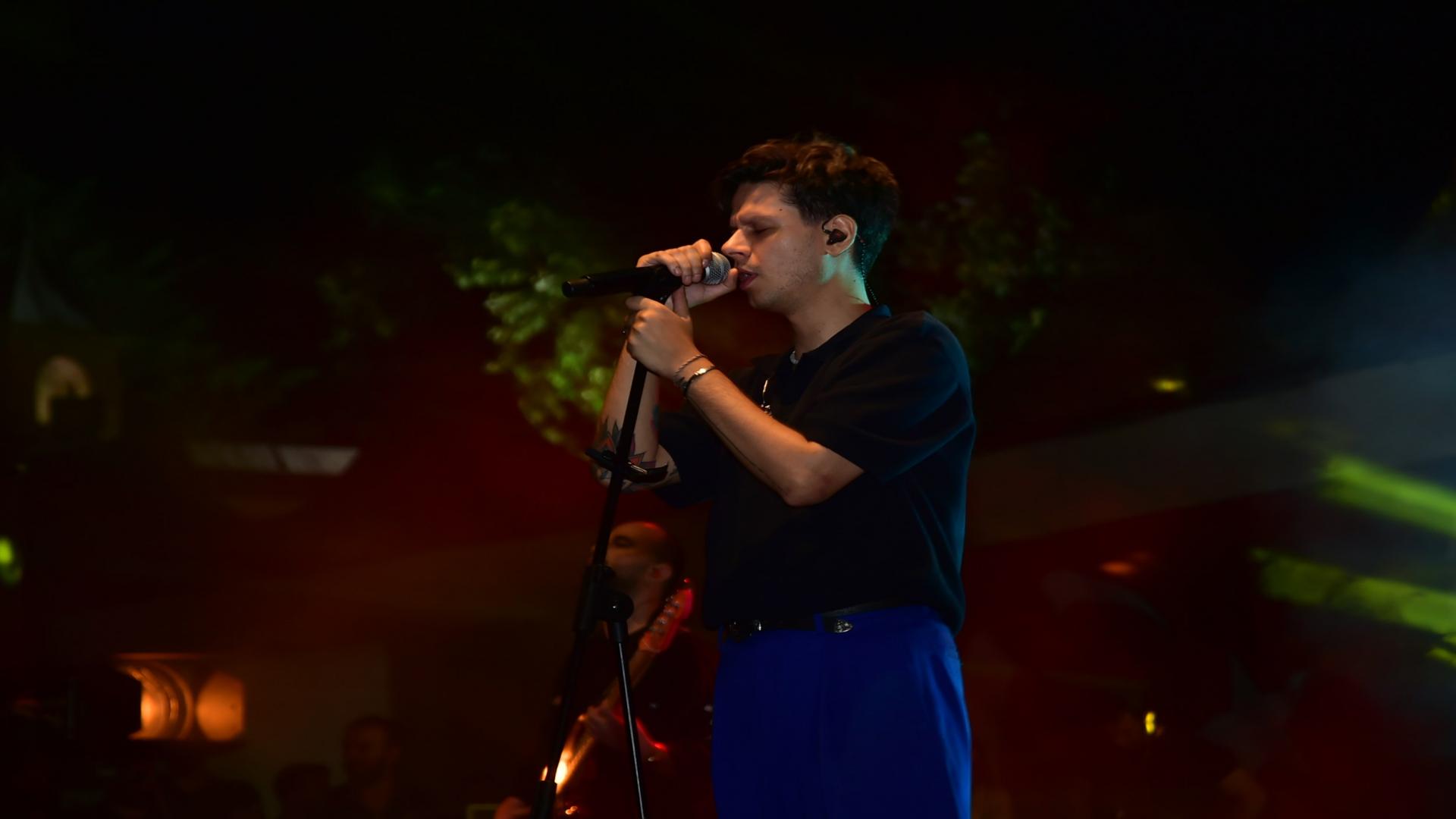 Orhangazi Belediyesinden Kurtuluş Gününde Madrigal Rüzgarı