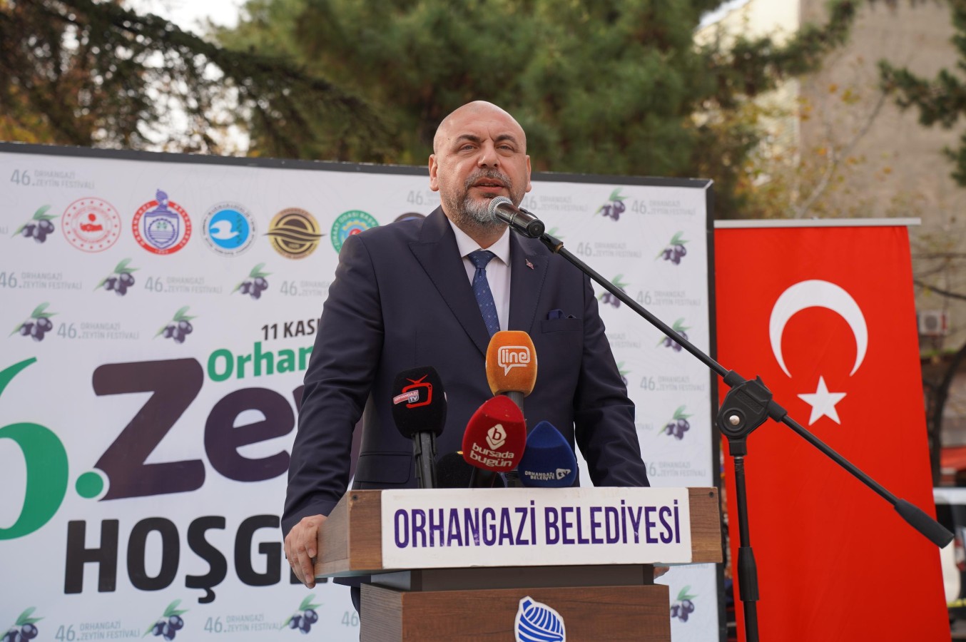 46. Orhangazi Zeytin Festivali: Zeytin Bahçelerinden Dünyaya Açılan Pencere