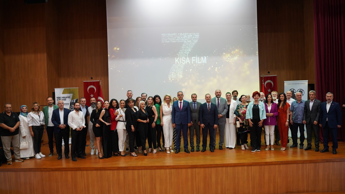 Anadolu’nun Muhteşem Kadınlarının Hikâyeleri Orhangazi‘de Gerçekleştirilen Muhteşem Gala Gecesinde İzleyicisiyle Buluştu