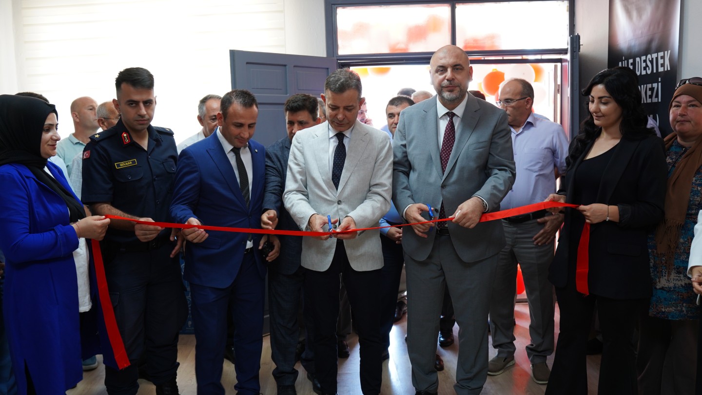 Başkan Aydın, ADEM Orhangazi‘ye Çok Şey Katacak